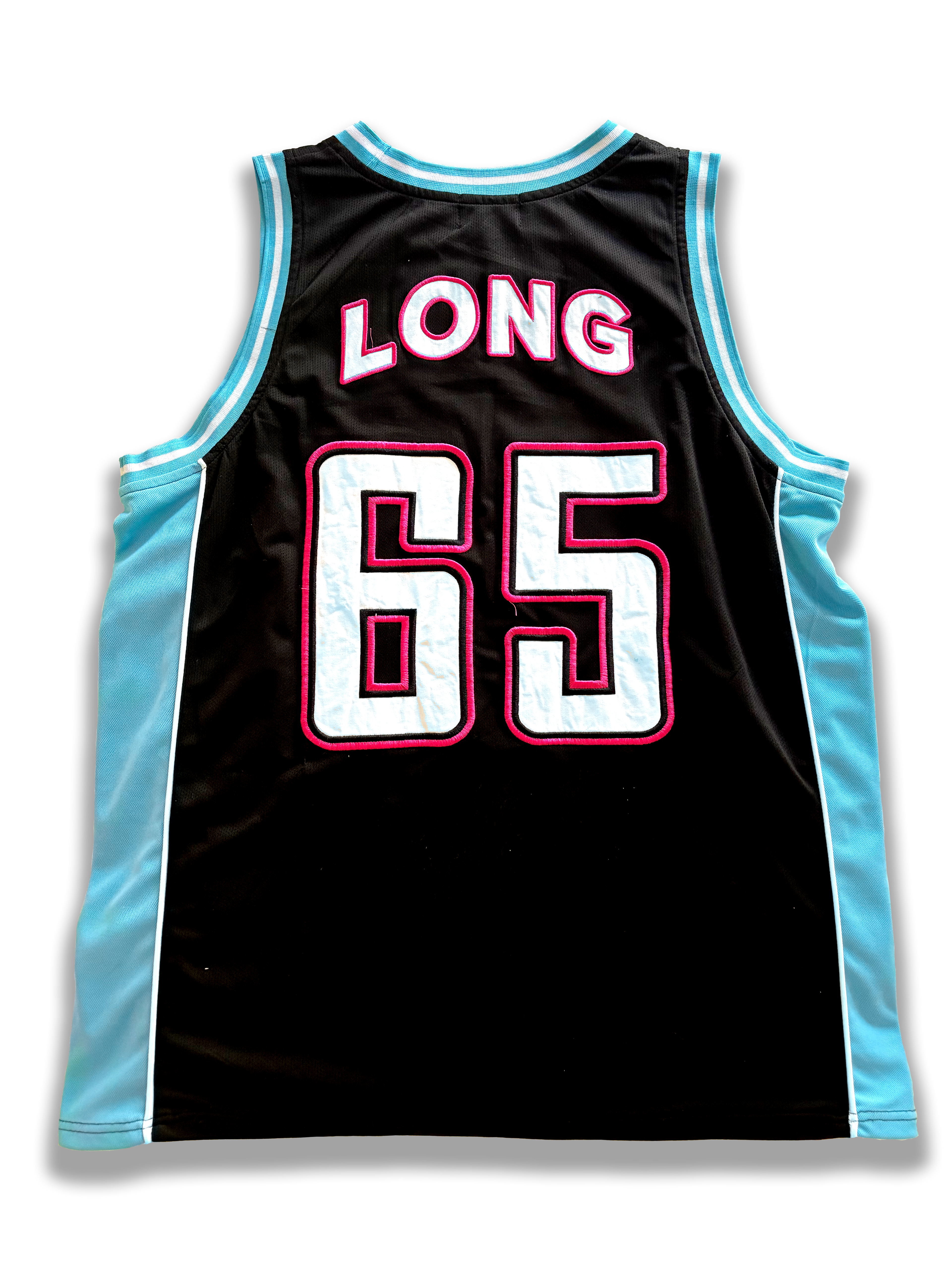 UBUR Basketball Jersey